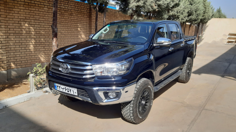 مراحل نصب کاور محافظتی شفاف خو...