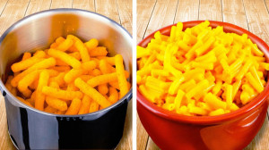 آموزش ترفندهای آشپزی جدید:: تر...