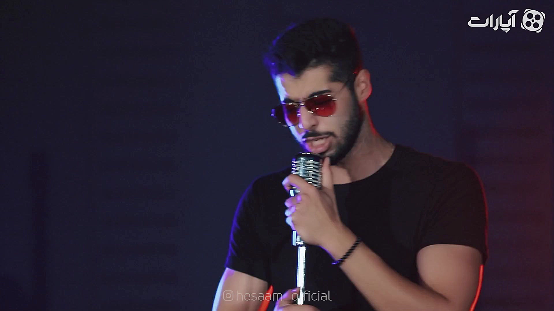 اجرای کاور آهنگ &laquo;یخ&raqu...