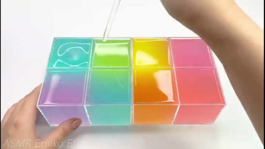 اسلایم|آسمر|اسلایم کیوت|اسلایم...