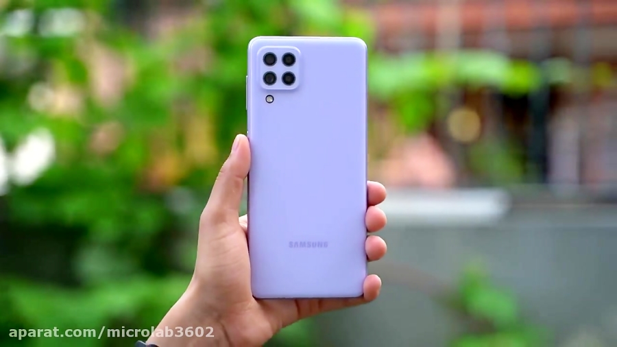 بررسی تخصصی گوشی Samsung Galax...