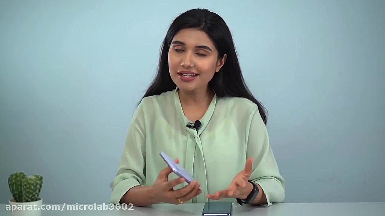 بررسی تخصصی گوشی Samsung Galax...