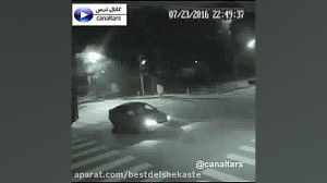نامرعی شدن روح روح ترسناک وحشت...