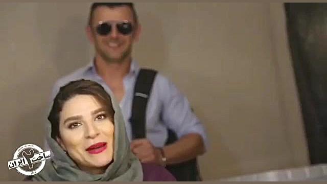 پشت صحنه ساخت ایران