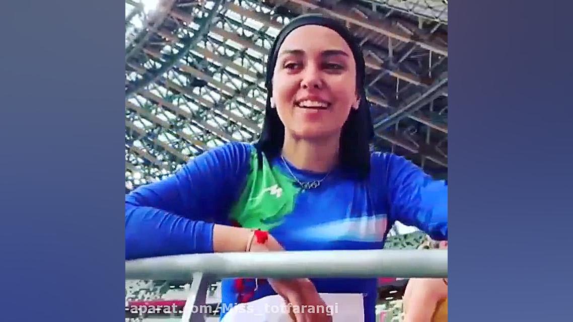 صحبت های فرزانه فصیحی  فرزانه...