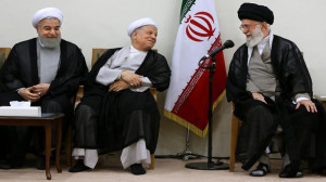 مروری بر تجربه اعتماد به غرب،...