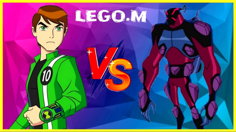 گیم پلی بازی بن تن (بنتن) آخری...