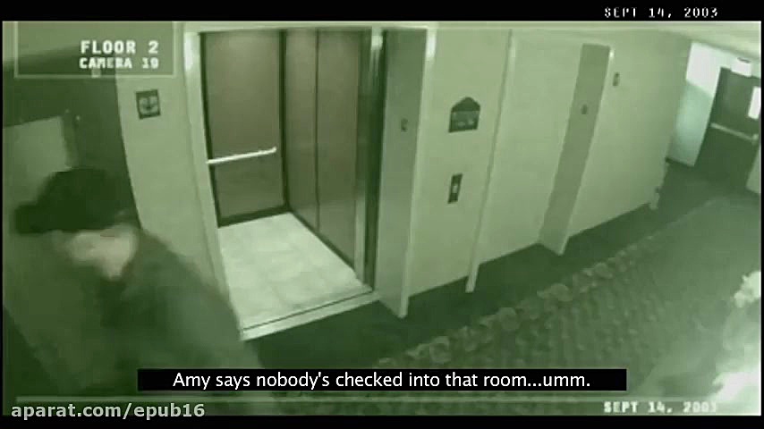 5 فیلم واقعی از جن ارواح