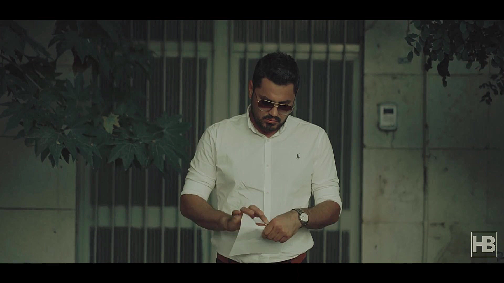 تیزر آهنگ مهراد مهان  نگو نه