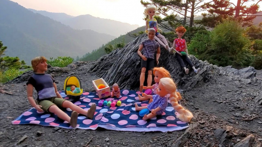 سریال السا و انا فروزن &raquo;...