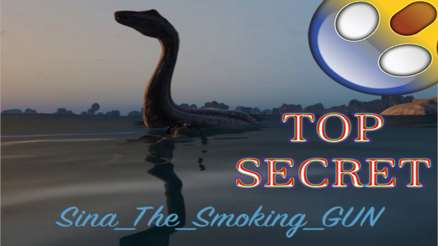 جدید ترین ترسناک ترین راز GTA...