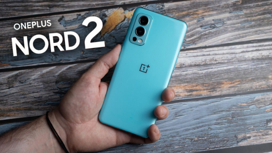 معرفی گوشی OnePlus Nord 2 وان...