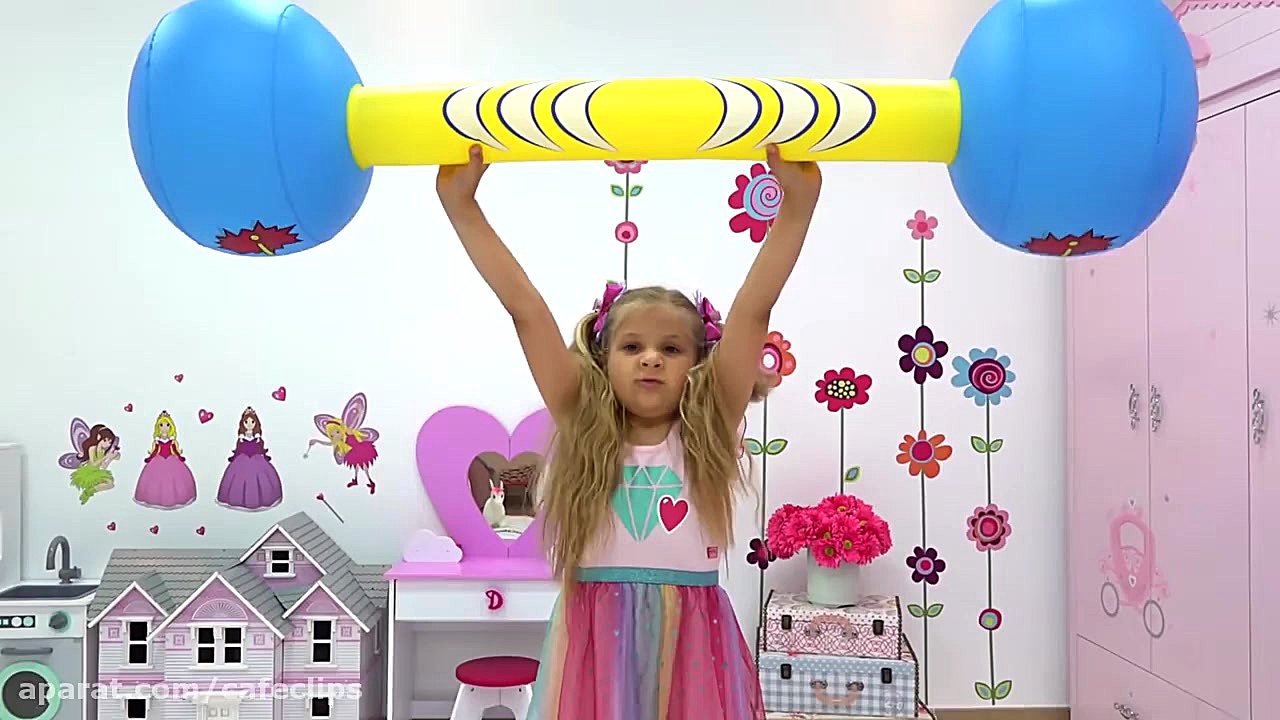 دیانا و روما دیانا و روما دیان...