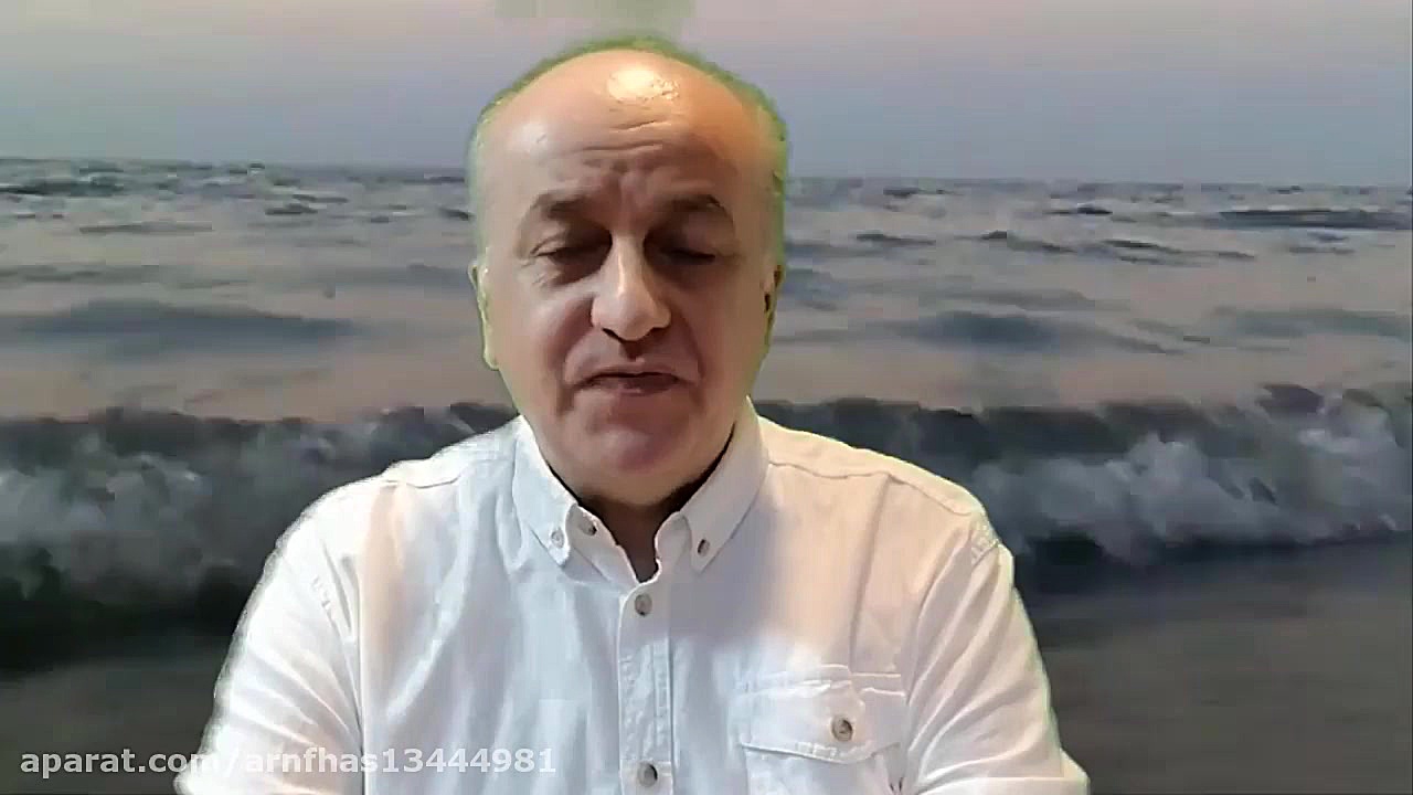 دگران خوشگل یک عضو و تو سر تا...