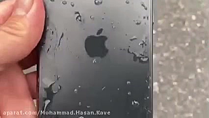 له کردن ایفن در برابر نوکیا قد...