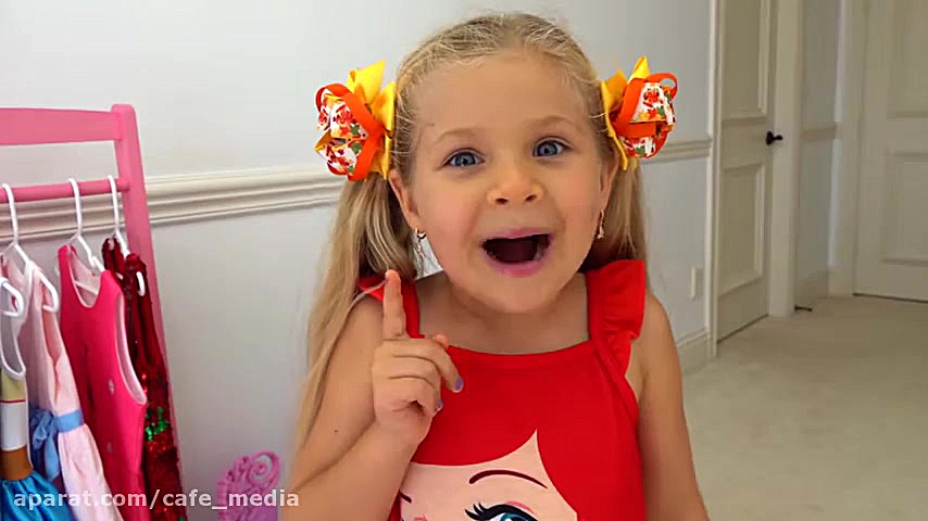 دیانا و روما دیانا و روما دیان...