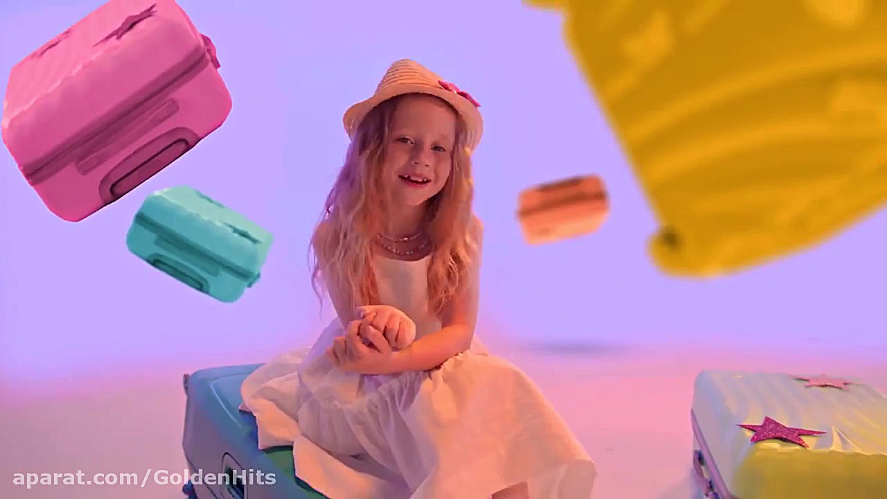 برنامه کودک ناستیا  ناستیا شو...