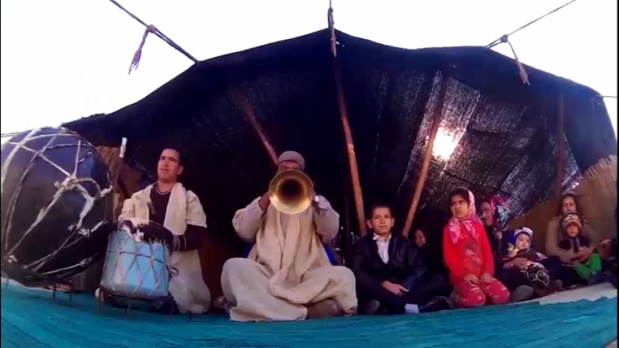 قسمت چهارم از مجموعه مستند کُه...