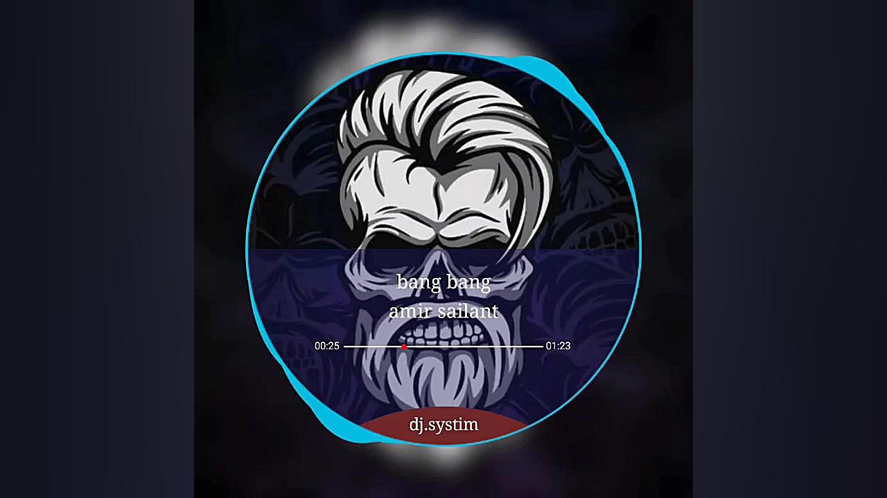 اهنگ ریمکس بیس دار جدید به نام...