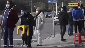 ملکه گدایان فصل دوم قسمت هشتم(...