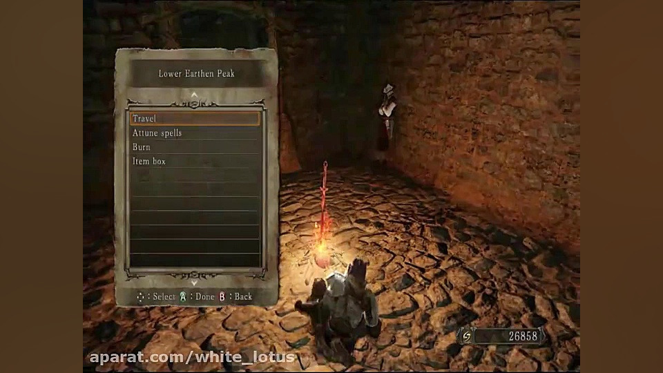 earthen peak(20) و کشتن باس Co...