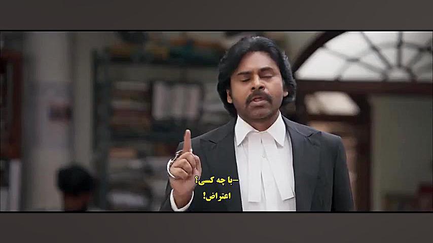 دانلود فیلم هندی وکیل ساب با ز...