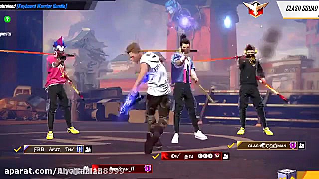 خفن ترین چالش جهان حتما ببینید