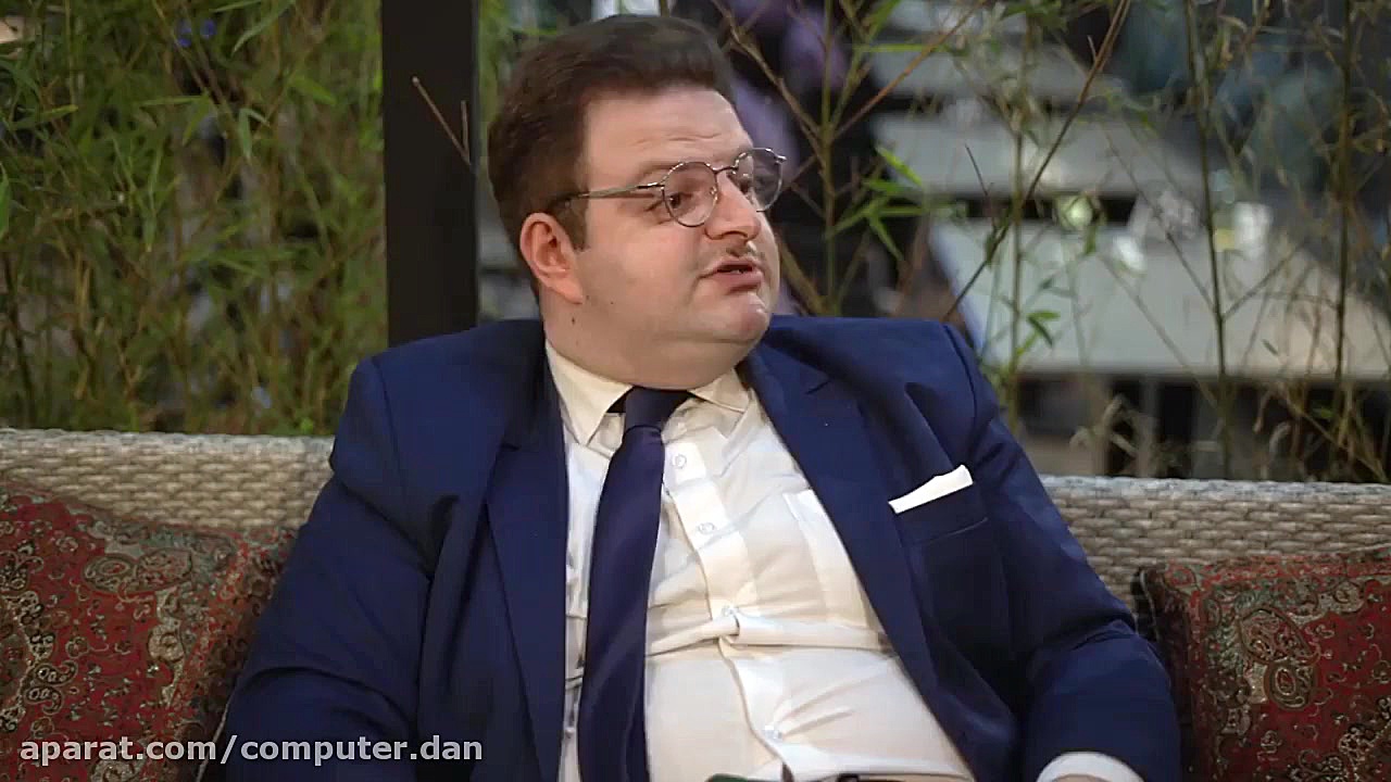 دکتر پهلوان