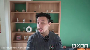 مقایسه سامسونگ گلکسی S21 اصلی...