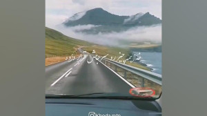 کلیپ تکست خدا .دلنوشته ناب .حر...