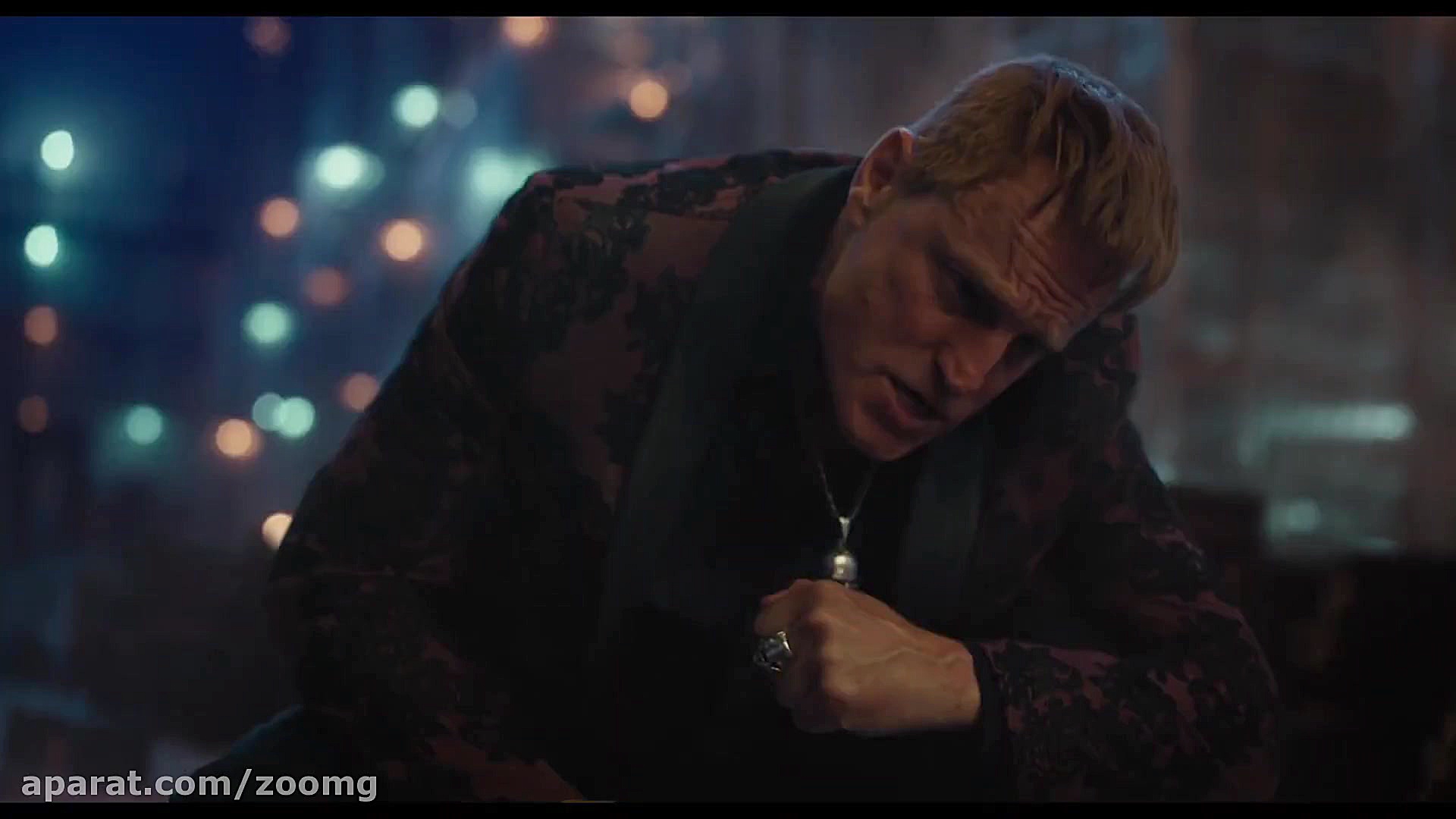 تریلر جدید فیلم Venom: Let The...