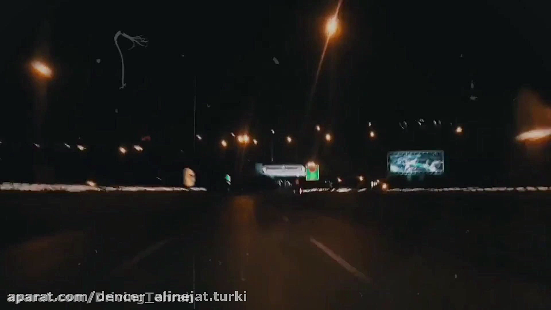 شبگردی با آهنگ گندمی (دمو)