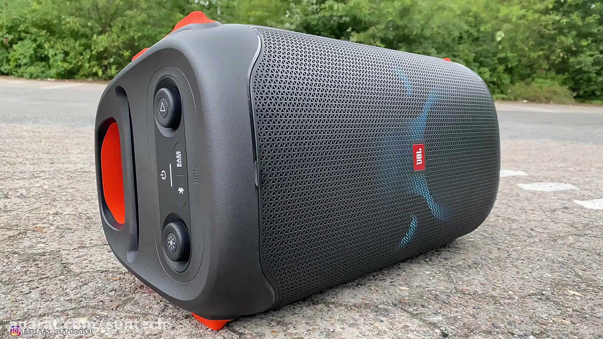 جی بی ال پارتی باکس 110 | JBL...