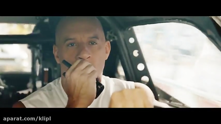 فیلم اکشن سریع و خشن 9 F9 The Fast Saga