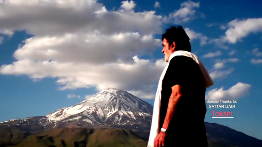 آخرین آهنگ زنده یاد حبیب (دلم...