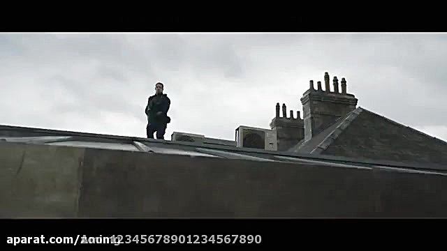 سریع وخشن ۹