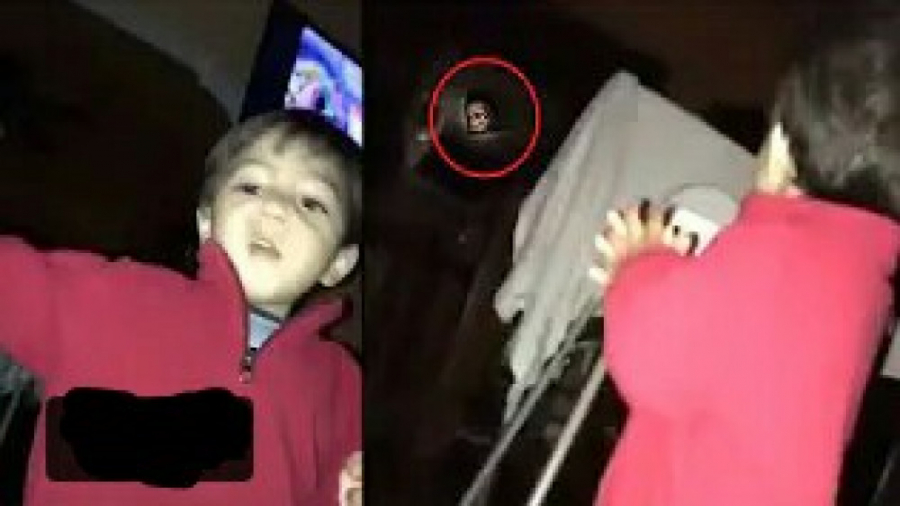 ترسناک ترین اتفاقات جهان دیده...