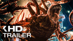 تریلر 2 فیلم ونوم: بگذارید کار...
