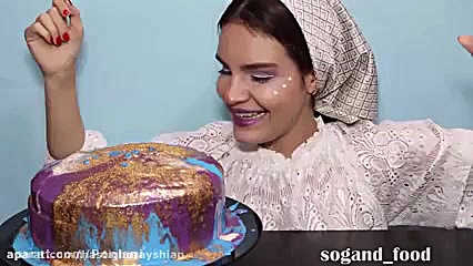 سوگند فود اسمر فود