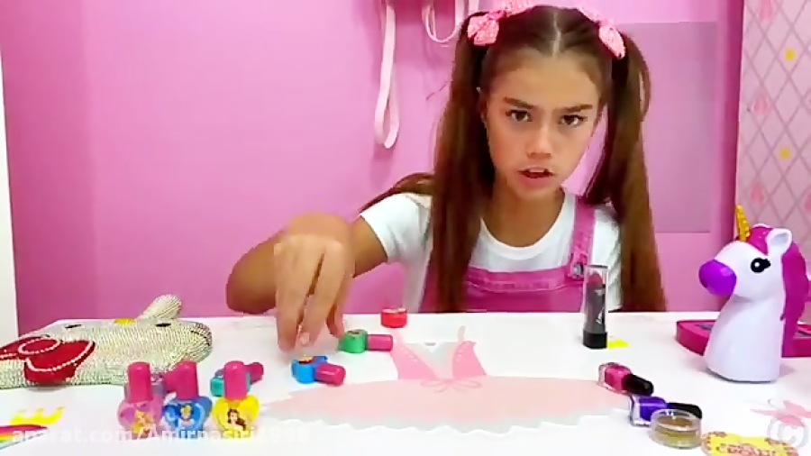 ناستیا و استیسی  ماجراهای ناست...