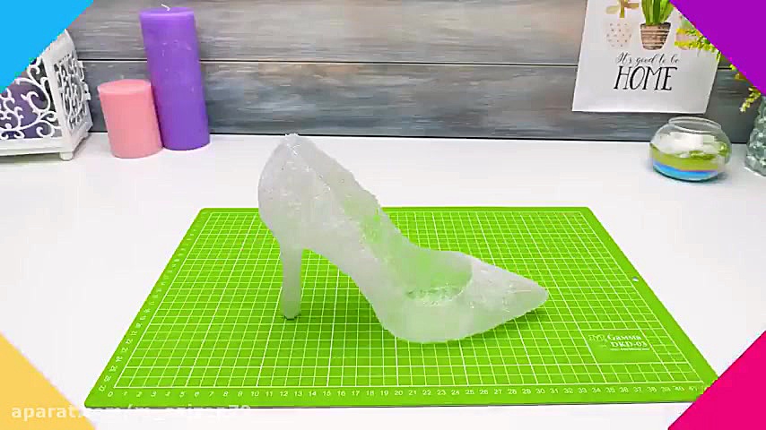 ساخت کاردستی | ایده های هنری ب...