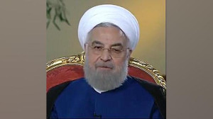 روحانی بعد از ریاست جمهوری کجا...
