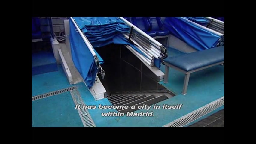 سانتیاگو برنابئو