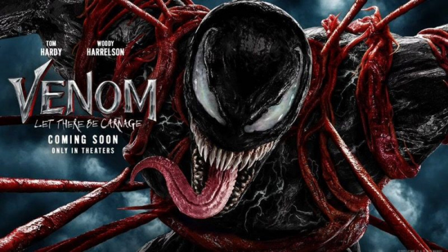 تریلر فیلم ونوم2 (Venom: Let T...