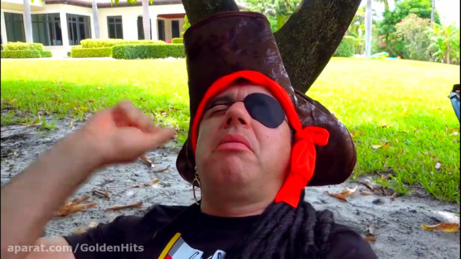 ناستیا استیسی جدید | ماجرای نا...