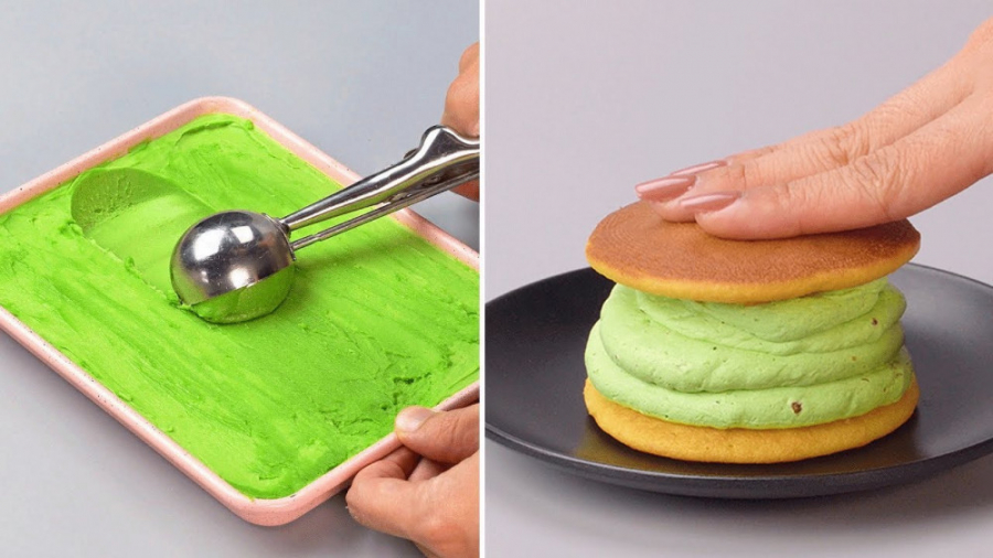 آموزش تزیین کیک طالبی:: تزیین...