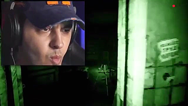 اریا بازی خیلی ترسناک جدید