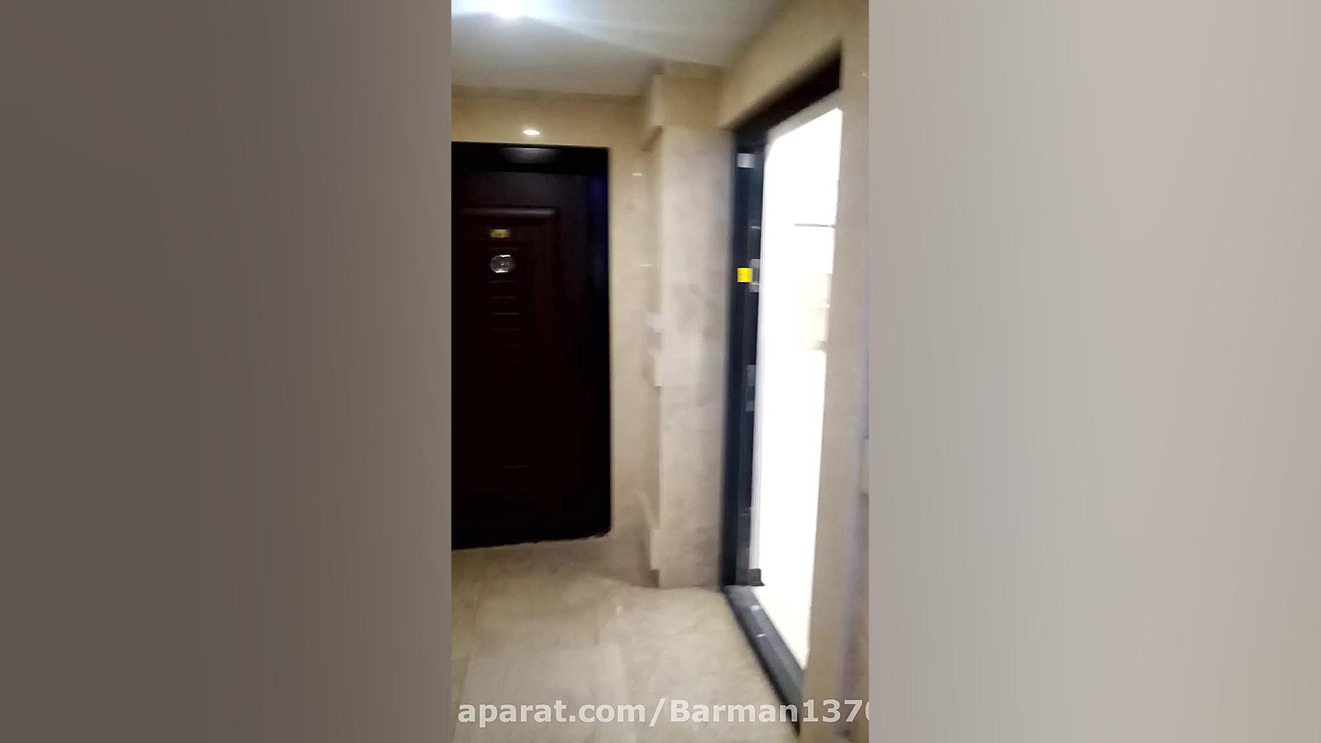 105 متری برج مجلل گل نرگس فردو...