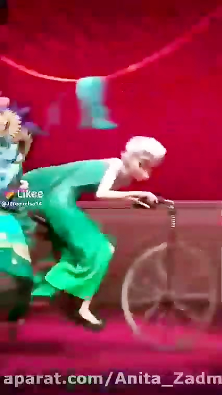 تقدیم به..........!؟....... ابجی؟...........