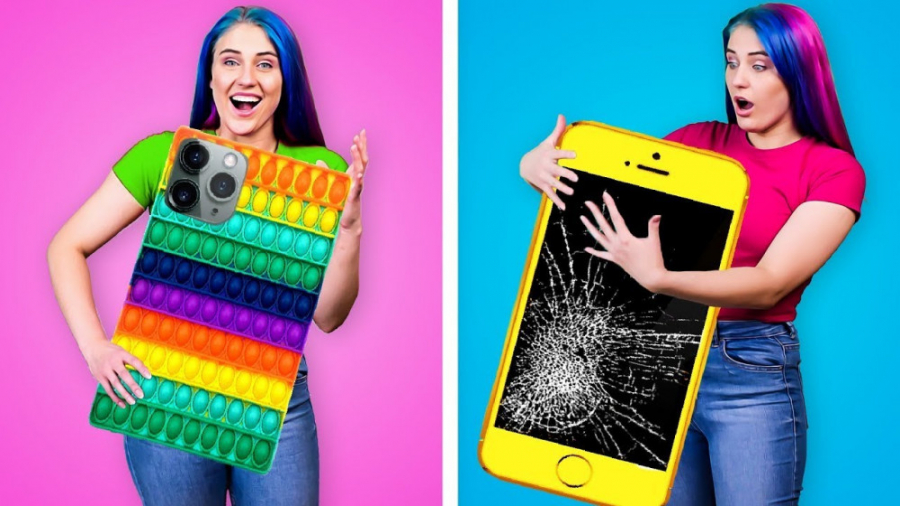 چالش و موقعیت های خنده دار برا...